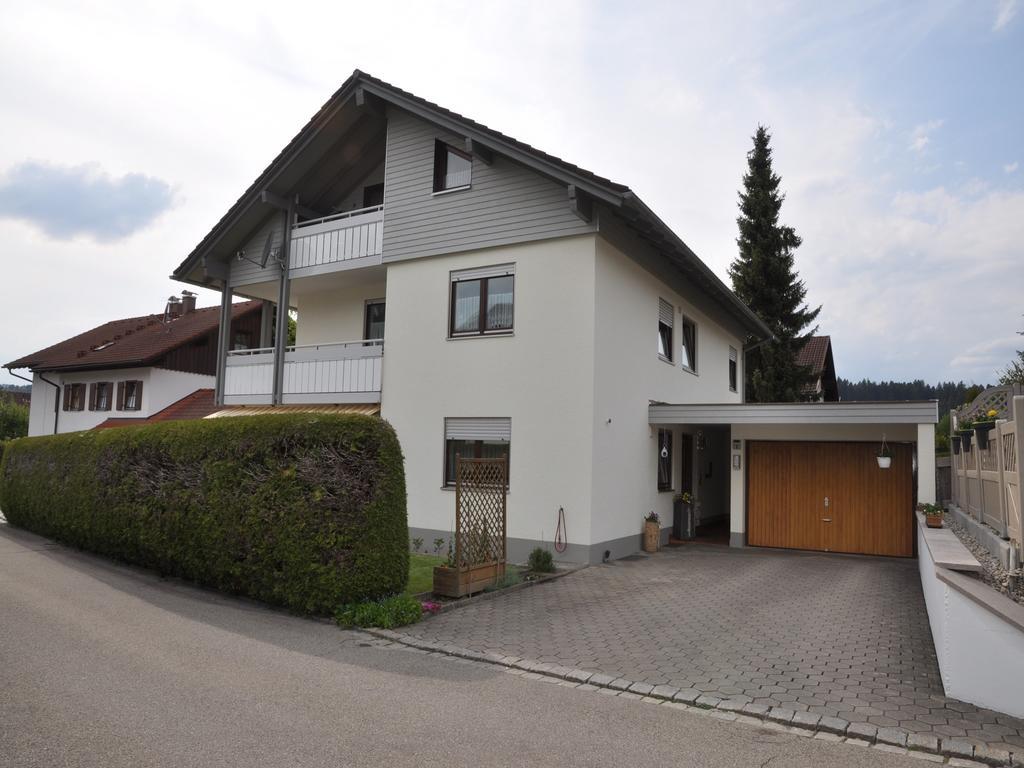 Ferienwohnung Lore Weiler-Simmerberg Luaran gambar