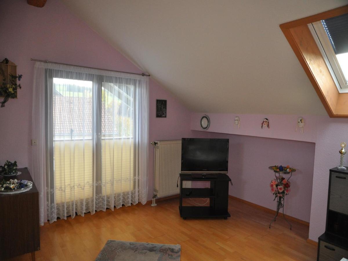 Ferienwohnung Lore Weiler-Simmerberg Luaran gambar