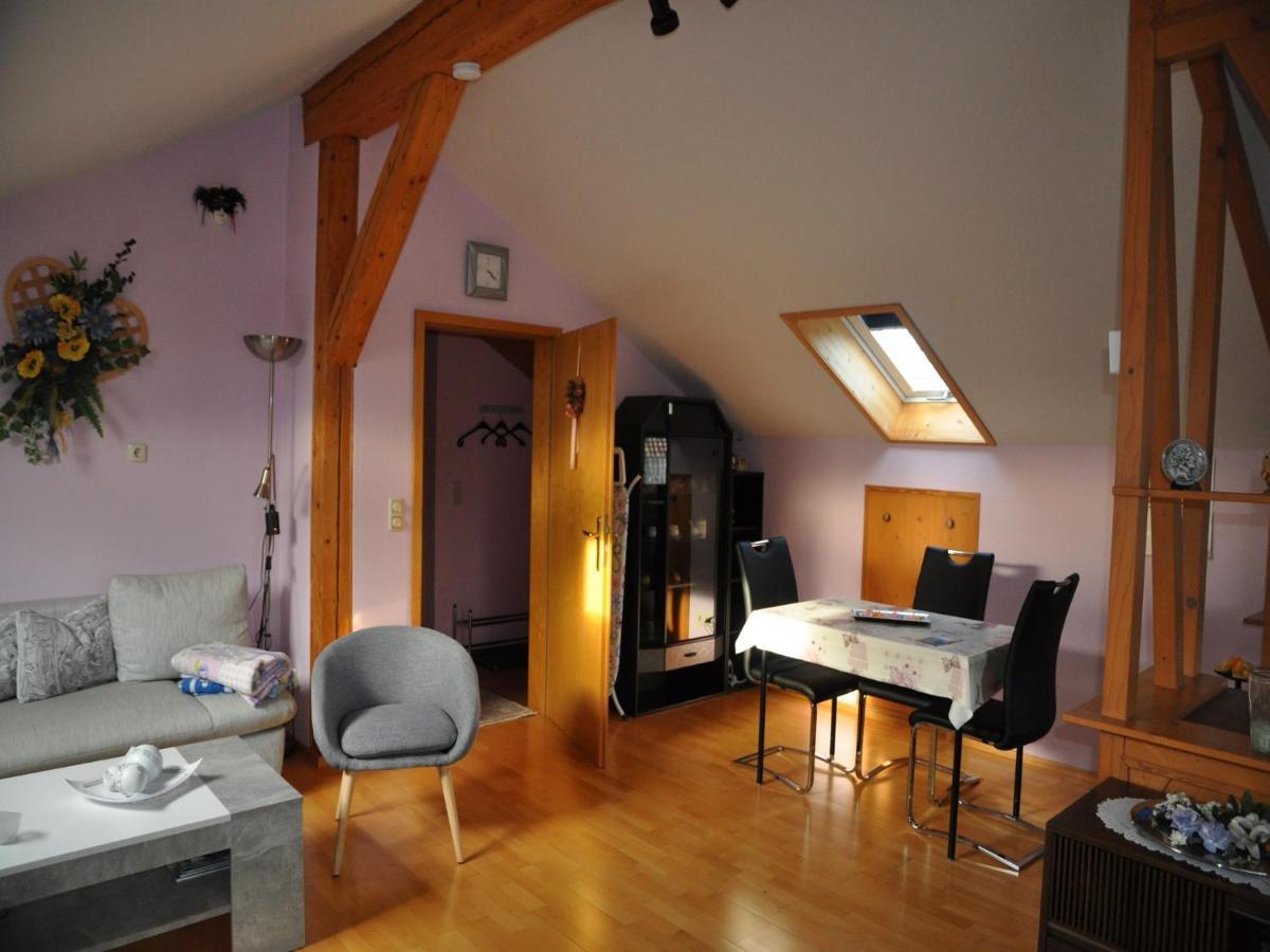 Ferienwohnung Lore Weiler-Simmerberg Luaran gambar